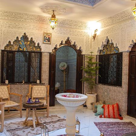 Riad Hayat Маракеш Екстериор снимка